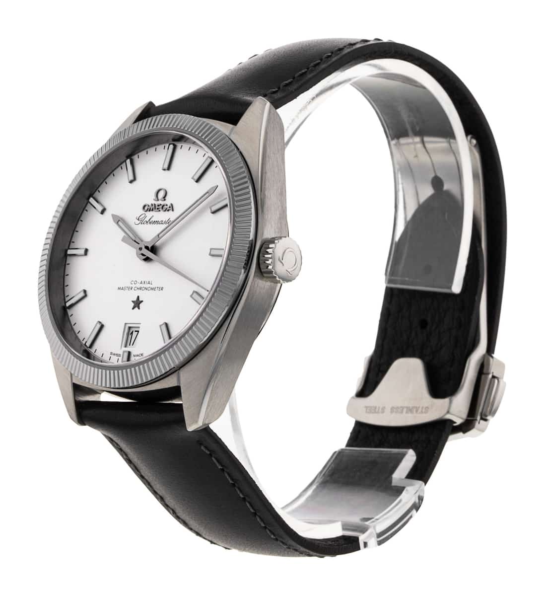 Omega Constellation Globemaster 130.33.39.21.02.001 Omega Constellation Globemaster 130.33.39.21.02.001